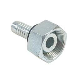 Zakucie hydrauliczne - końcówka DKL DN12 M27X1,5-347491830