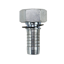 Zakucie hydrauliczne - końcówka DKL DN20 M30X2 22L 6041.2000-347490013