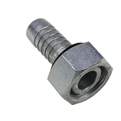 Zakucie hydrauliczne - końcówka DKL DN20 M30X2 22L 6041.2000-347490015