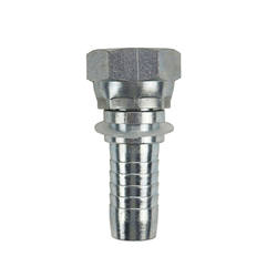 Zakucie hydrauliczne - końcówka DKL DN20 M27x1,5-347503989