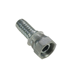 Zakucie hydrauliczne - końcówka DKL DN20 M27x1,5-347503991
