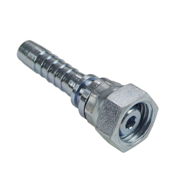 Zakucie hydrauliczne - końcówka DKL DN08 M14X1,5 6041.0608-347491837