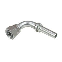 Zakucie hydrauliczne końcówka DKOL 90 DN10 M16X1,5 10L-347490017