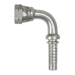 Zakucie hydrauliczne końcówka DKOL 90 DN10 M16X1,5 10L-347490018