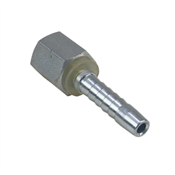 Zakucie hydrauliczne końcówka DKOL DN06 M12X1,5 6L 6041.95.0406-347490024