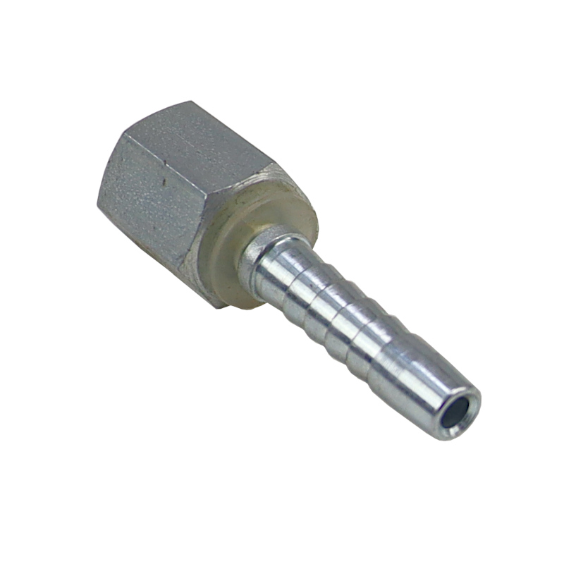 Zakucie hydrauliczne końcówka DKOL DN06 M12X1,5 6L 6041.95.0406-347490024