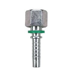 Zakucie hydrauliczne końcówka DKOL DN08 M16X1.5 10L 6041.0800-347490026