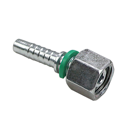 Zakucie hydrauliczne końcówka DKOL DN08 M16X1.5 10L 6041.0800-347490028