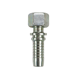 Zakucie hydrauliczne końcówka proste DKOL DN12 M18X1,5 12L 6041.1013-347490036