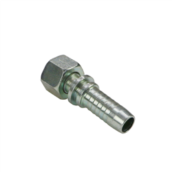 Zakucie hydrauliczne końcówka proste DKOL DN12 M18X1,5 12L 6041.1013-347490037