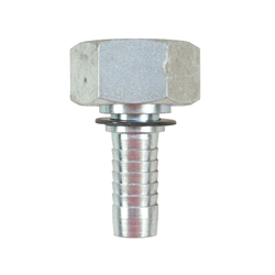 Zakucie hydrauliczne końcówka DKOL DN12 M27x1,5-347490950