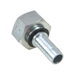 Zakucie hydrauliczne końcówka DKOL DN12 M27x1,5-347490951