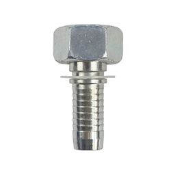 Zakucie hydrauliczne końcówka DKOL DN16 M26X1.5 18L 6041.1600-347490043