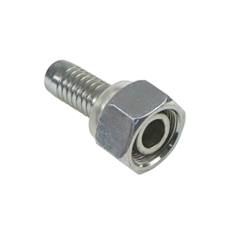 Zakucie hydrauliczne końcówka DKOL DN16 M26X1.5 18L 6041.1600-347490045