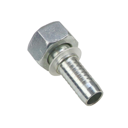 Zakucie hydrauliczne końcówka DKOL DN16 M26X1.5 18L 6041.1600-347490044