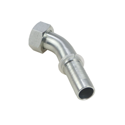 Końcówka zakucie metryczna kątowa gwint wewnętrzny DKOL 45° DN25 28L M36x2 Premium HYDRAL-347512410