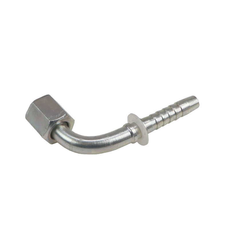 Zakucie hydrauliczne końcówka DKOL 90 DN06 M12X1.5 6L-347490050