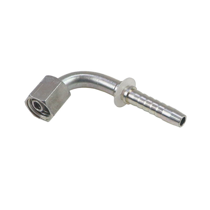 Zakucie hydrauliczne końcówka DKOL 90 DN06 M12X1.5 6L-347490051