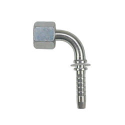 Zakucie hydrauliczne końcówka DKOL 90 DN 06 M14X1,5-347493637
