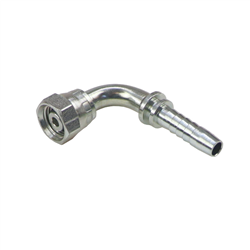 Zakucie hydrauliczne końcówka DKOL 90 DN08 M14X1,5 8L-347490058