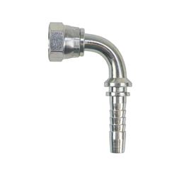 Zakucie hydrauliczne końcówka DKOL 90 DN08 M14X1,5 8L-347490060