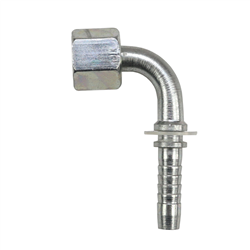 Zakucie hydrauliczne końcówka DKOL 90 DN08 M16X1.5 10L-347490061