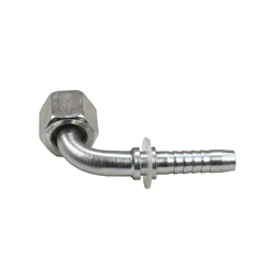 Zakucie hydrauliczne końcówka DKOL 90 DN08 M16X1.5 10L-347490063