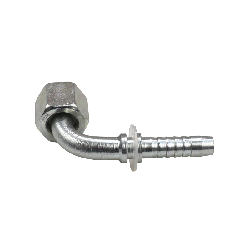 Zakucie hydrauliczne końcówka DKOL 90 DN08 M16X1.5 10L-347490063