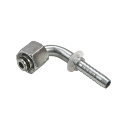 Zakucie hydrauliczne końcówka DKOL 90 DN08 M16X1.5 10L-347490062