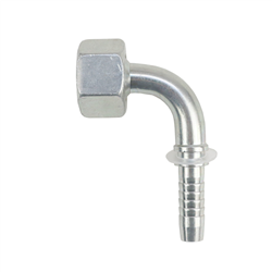 Zakucie hydrauliczne końcówka DKOL 90 DN10 M22X1.5 15L-347490071