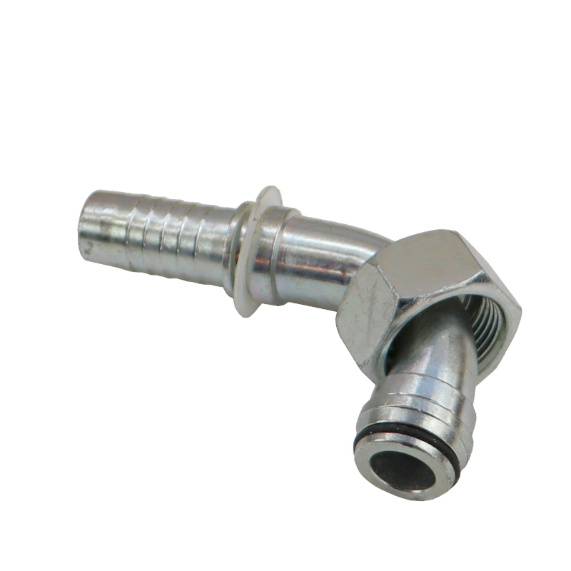 Zakucie hydrauliczne końcówka DKOL 90 DN20 M30X2 22L-347490075