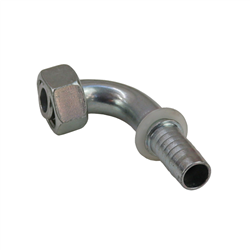 Zakucie hydrauliczne końcówka DKOL 90 DN20 M30X2 22L-347490074