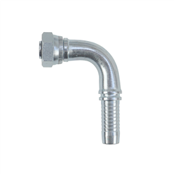 Końcówka zakucie metryczna kątowa gwint wewnętrzny DKOL 90° DN20 18L M26X1,5 HYDRAL-347512468