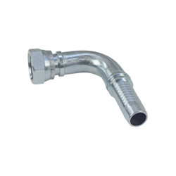 Końcówka zakucie metryczna kątowa gwint wewnętrzny DKOL 90° DN20 18L M26X1,5 HYDRAL-347512470