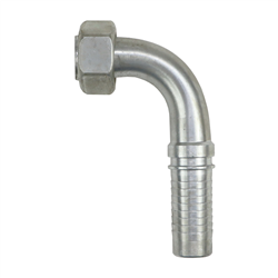 Zakucie hydrauliczne końcówka DKOL 90 DN25 M36X2 28L-347490076