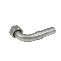 Zakucie hydrauliczne końcówka DKOL 90 DN25 M36X2 28L-347490078