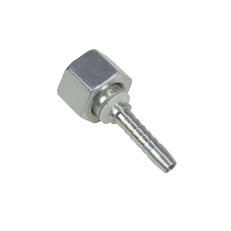 Zakucie hydrauliczne końcówka DKOL DN06 M18X1.5 12L (P51)-347490080