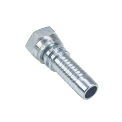 Końcówka zakucie metryczna prosta gwint wewnętrzny DKOL DN20 18L M26X1,5 HYDRAL-347512562