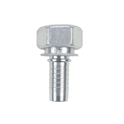 Końcówka zakucie metryczna prosta gwint wewnętrzny DKOL DN20 28L M36X2 Premium HYDRAL-347512568