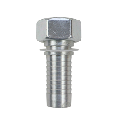 Końcówka zakucie metryczna prosta gwint wewnętrzny DKOL DN25 28L M36X2 Premium HYDRAL-347512574