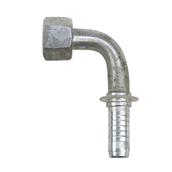 Zakucie hydrauliczne końcówka DKOS 90 DN12 M20X1,5 12S-347490090