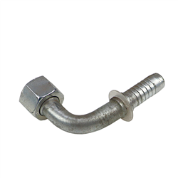Zakucie hydrauliczne końcówka DKOS 90 DN12 M20X1,5 12S-347490092