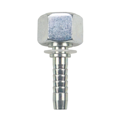 Zakucie hydrauliczne końcówka DKOS DN08 M18X1.5 10S-347490096