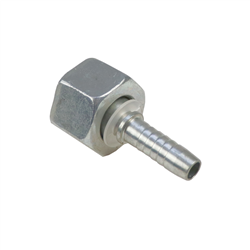 Zakucie hydrauliczne końcówka DKOS DN12 M24X1.5 16S-347490106