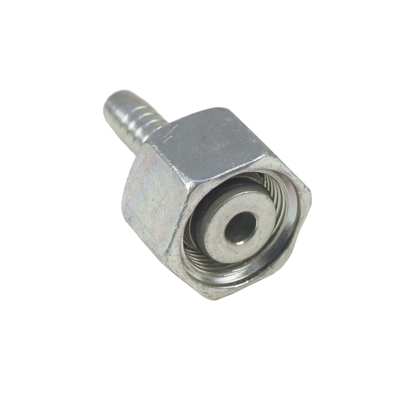 Zakucie hydrauliczne końcówka DKOS DN12 M24X1.5 16S-347490108