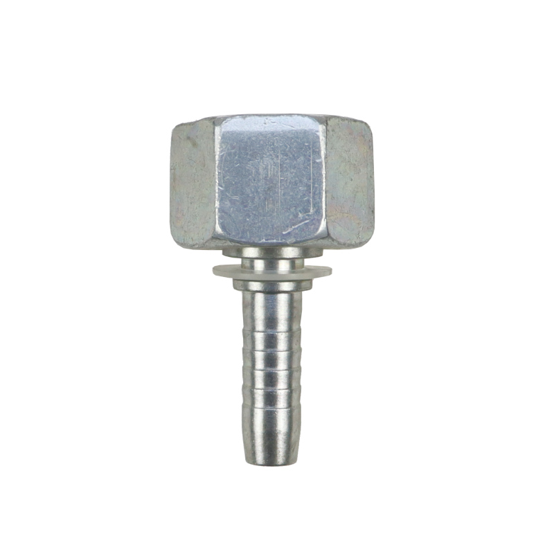 Zakucie hydrauliczne końcówka DKOS DN12 M24X1.5 16S-347490107