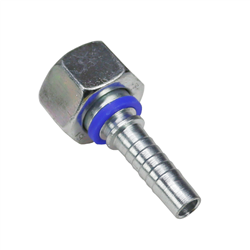 Zakucie hydrauliczne końcówka DKOS DN16 M30X2 20S 6042.1620-347490110