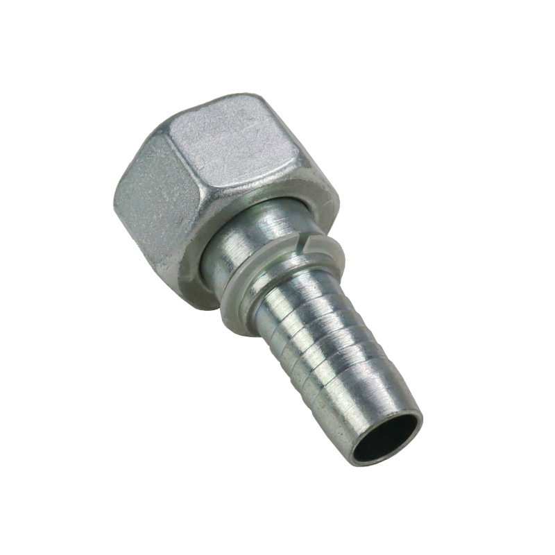 Zakucie hydrauliczne końcówka DKOS DN20 36X2 25S 6042.2000-347490114