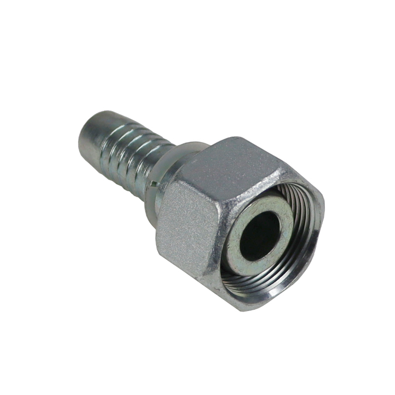 Zakucie hydrauliczne końcówka DKOS DN20 36X2 25S 6042.2000-347490115