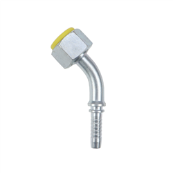 Końcówka zakucie hydrauliczne DKOS 45° DN10 16S M24x1,5 ciężka HYDRAL-347512609